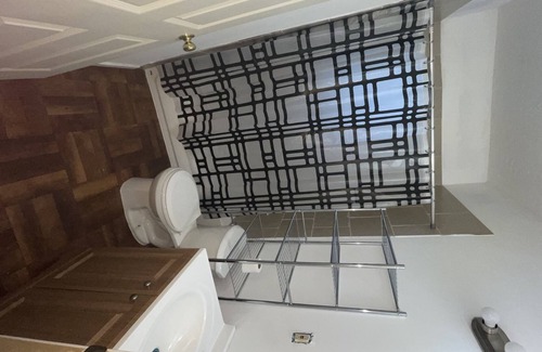 Port Allen Apartment | Two Bedroom Quiet Place