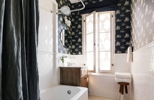Wilshire Montana House | Two Bedroom Residence at Palihouse Santa Monica, Full Kitchen!