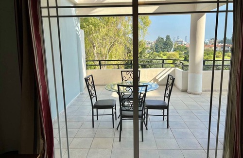 Neapolis Apartment | Two Bedroom Seaside Apartmentnn
