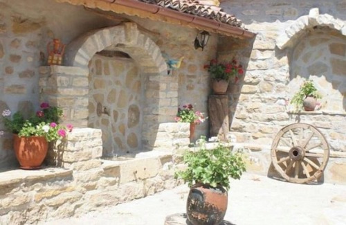 Malki Chiflik Apartment | Two-Bedroom Suite