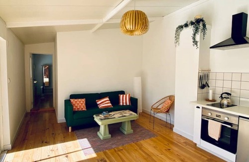 Pedrogao Grande Cottage | Two bedroom/two bathroom cottage with saltwater plunge pool and forest views