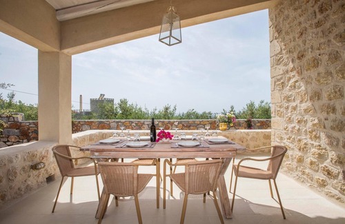 Riglia House | Two Bedroom Villa - ASTER