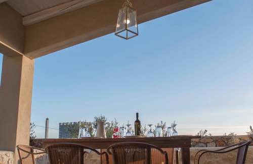 Riglia House | Two Bedroom Villa - ASTER