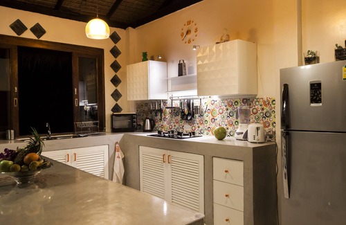 Srithanu Villa | Two-Bedroom Villa with Private Pool (5 Adults)