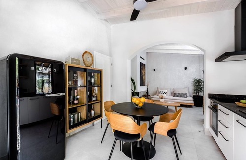 Lygaria Villa | Two Bedroom Villa with Private pool just 100m from the Beach