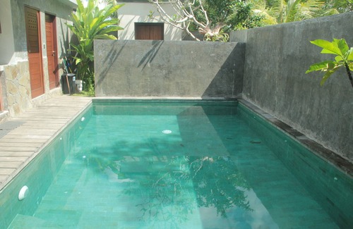 Mas Villa | Two Bedroom Villa with Private Pool in Ubud