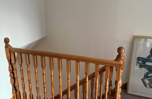 Crosshaven House | Two bedroomed house close to villagen
