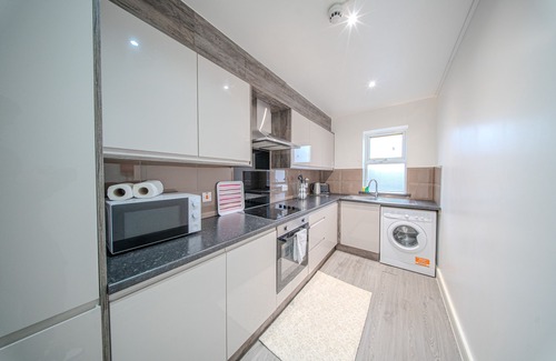 Valentines Apartment | Two Bedrooms Apartment at Ilford Luxury Apartments