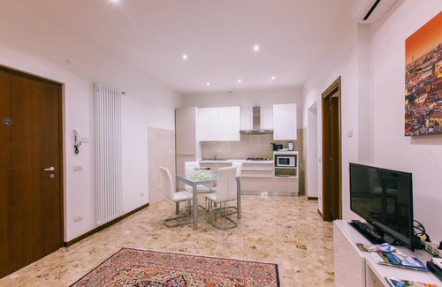Citta Antica Apartment | Two bedrooms apartment with terrace 100 mt to the Arena