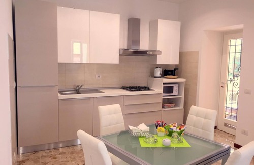 Citta Antica Apartment | Two bedrooms apartment with terrace 100 mt to the Arena
