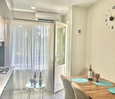 Mtskheta Apartment | Two bedrooms Cozy apartment " Kitesa"