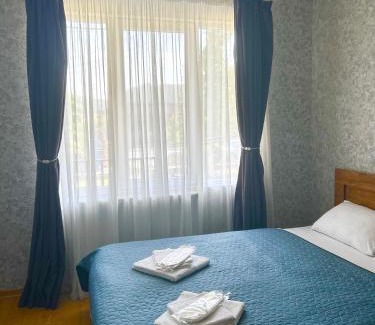 Mtskheta Apartment | Two bedrooms Cozy apartment " Kitesa"