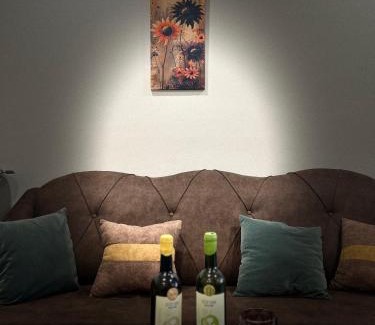 Mtskheta Apartment | Two bedrooms Cozy apartment " Kitesa"