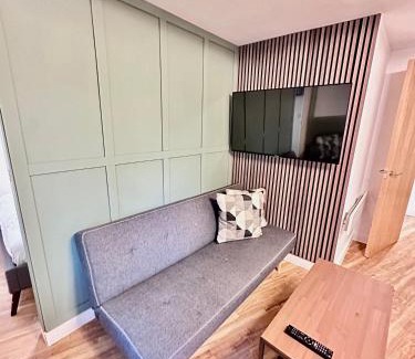 Manchester City Centre Apartment | Two bedrooms flat - Manchester city centre