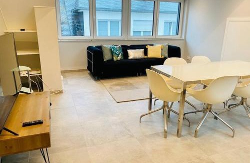 Limpertsberg Apartment | Two bedrooms in Limpertsberg with Free Parking