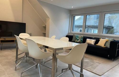 Limpertsberg Apartment | Two bedrooms in Limpertsberg with Free Parking