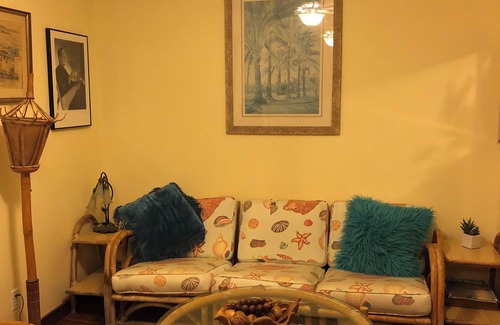 Novato House | Two Bedrooms with Kitchenette in Beautiful Bel Marin Keys
