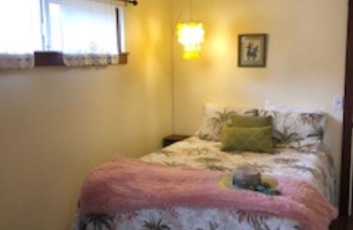 Novato House | Two Bedrooms with Kitchenette in Beautiful Bel Marin Keys