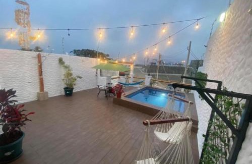 Ballenita House | Two Brother Beach house
