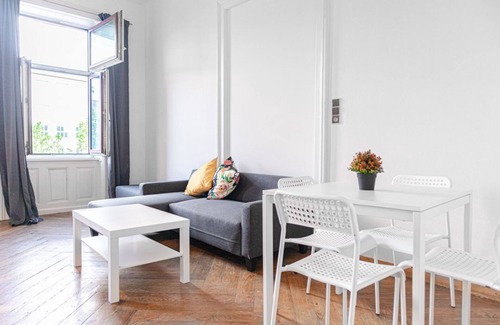 Wahring Apartment | Two Charming Apartments near Volksoper and AKH