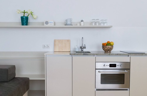 Leopoldstadt Apartment | Two chic typical Viennese City apartments in the Karmeliterviertel