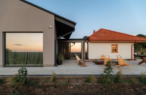 Transnistria Villa | Two Doves House