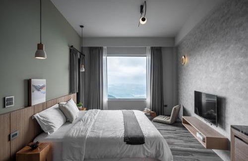 Ruifang House | Two Easy Inn