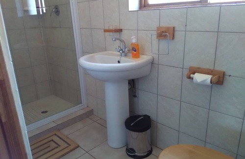 Sabie House | Two Falls View ~ Self-Catering Guesthouse ~ Bridal Veil Falls Suite