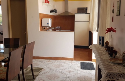 Sao Lourenco House | Two-floor apartment with partial view of Parque das Águas
