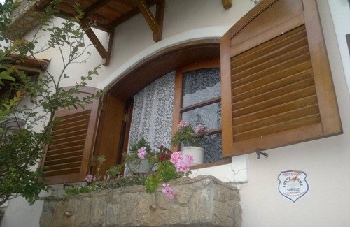 Sao Lourenco House | Two-floor apartment with partial view of Parque das Águas