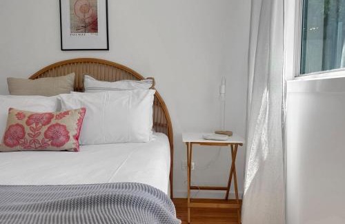 Stieglitz House | Two Gums Cottage