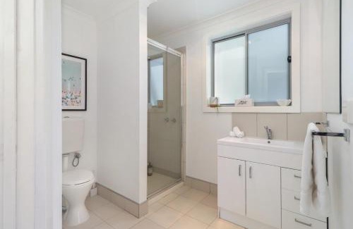 Stieglitz House | Two Gums Cottage