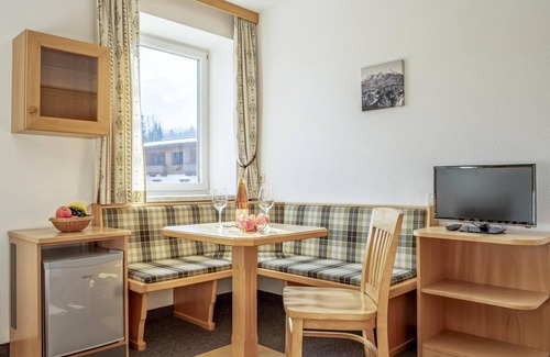 Fieberbrunn Apartment | Two large apartments, ideal for groups