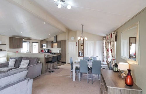 Cayton Bay Cottage | Two Little Ducks