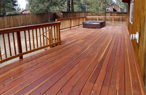 Pioneer Trail House | Two Master Family Home/Easy to Access Year-Round/Nearby Trails