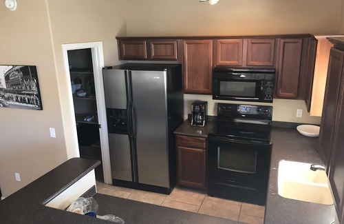 Tempe House | Two Master Suites! Cozy Vacation Getaway or Corporate Travel