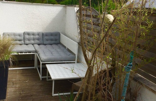 Saint-Palais-sur-Mer House | Two minutes' walk from the superb Nauzan beach