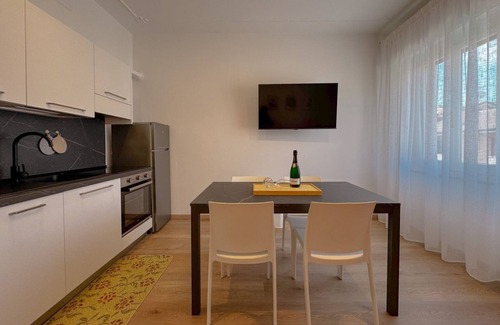 Civitanova Marche Apartment | Two minutes from the sea, elegance & comfort