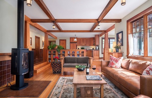 Wilson House | Two Ocean Island