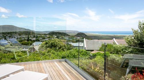 Redhill Villa | Two Oceans - solar backup power