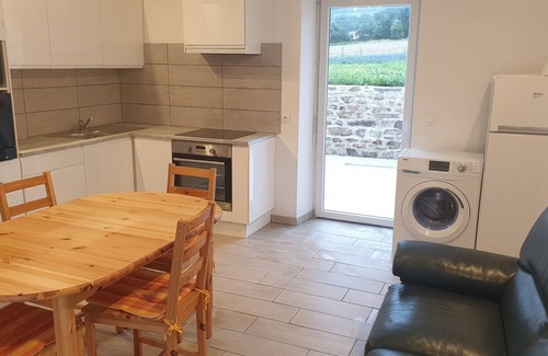 Plomodiern House | two-person gîte near the sea