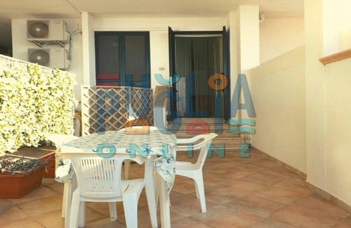 Torre Vado House | Two-room apartment Venice 1 Seafront