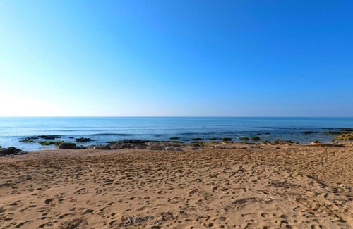 Torre Vado House | Two-room apartment Venice 1 Seafront