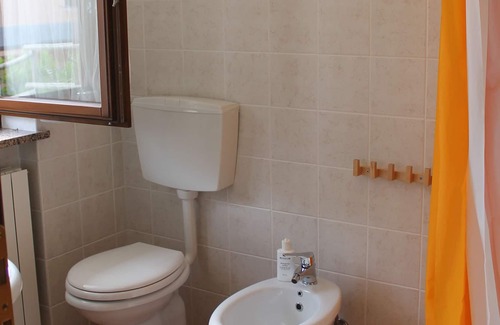 Calizzano Apartment | Two-room apartment with private garden