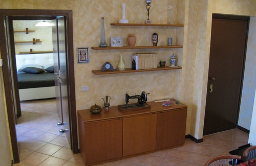 Lorenteggio Apartment | Two-room apartment equipped with every comfort