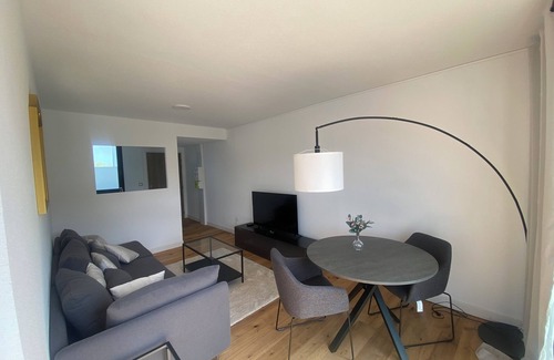 Talence Condo | Two-room apartment