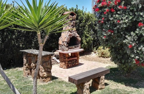 Arenella Apartment | Two-room apartment in Residence New Mexico