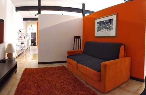 Vicenza Apartment | Two-room apartment in Vicenza - Le Dimore del Conte