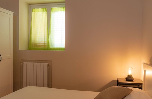 Modica Apartment | Two-room apartment in Residence with Swimming Pool