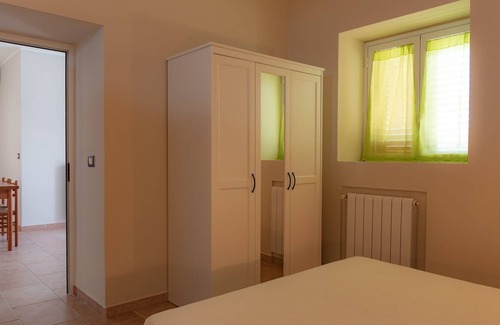 Modica Apartment | Two-room apartment in Residence with Swimming Pool